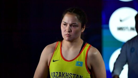Спорт Министрі | Спорт Министрі — спорт әлеміндегі соңғы жаңалықтар