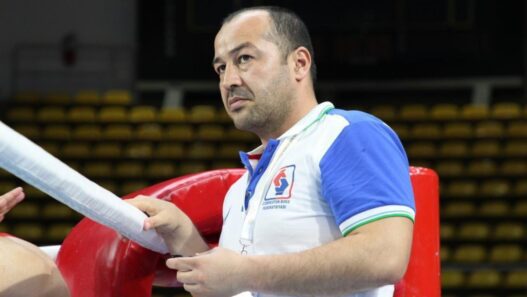 Спорт Министрі | Спорт Министрі — спорт әлеміндегі соңғы жаңалықтар