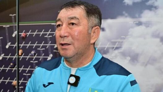 Спорт Министрі | Спорт Министрі — спорт әлеміндегі соңғы жаңалықтар