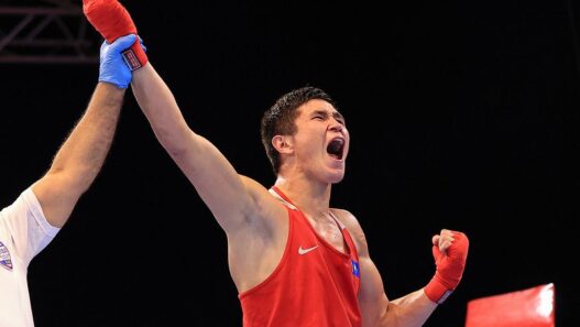Спорт Министрі | Спорт Министрі — спорт әлеміндегі соңғы жаңалықтар
