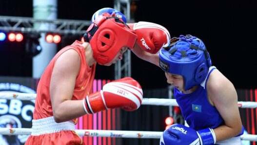 Спорт Министрі | Спорт Министрі — спорт әлеміндегі соңғы жаңалықтар