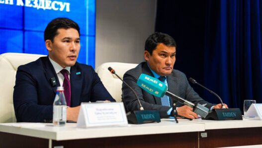 Спорт Министрі | Спорт Министрі — спорт әлеміндегі соңғы жаңалықтар
