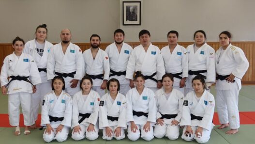 Спорт Министрі | Спорт Министрі — спорт әлеміндегі соңғы жаңалықтар