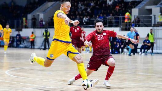 Спорт Министрі | Спорт Министрі — спорт әлеміндегі соңғы жаңалықтар