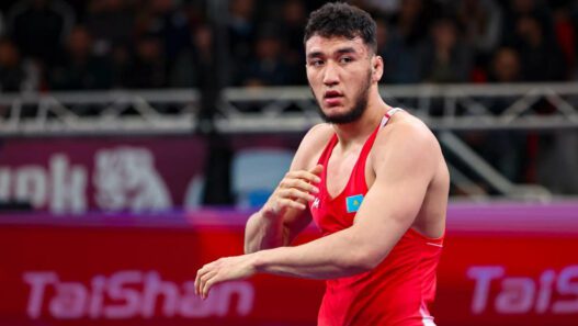 Спорт Министрі | Спорт Министрі — спорт әлеміндегі соңғы жаңалықтар