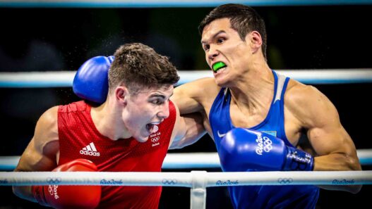 Спорт Министрі | Спорт Министрі — спорт әлеміндегі соңғы жаңалықтар