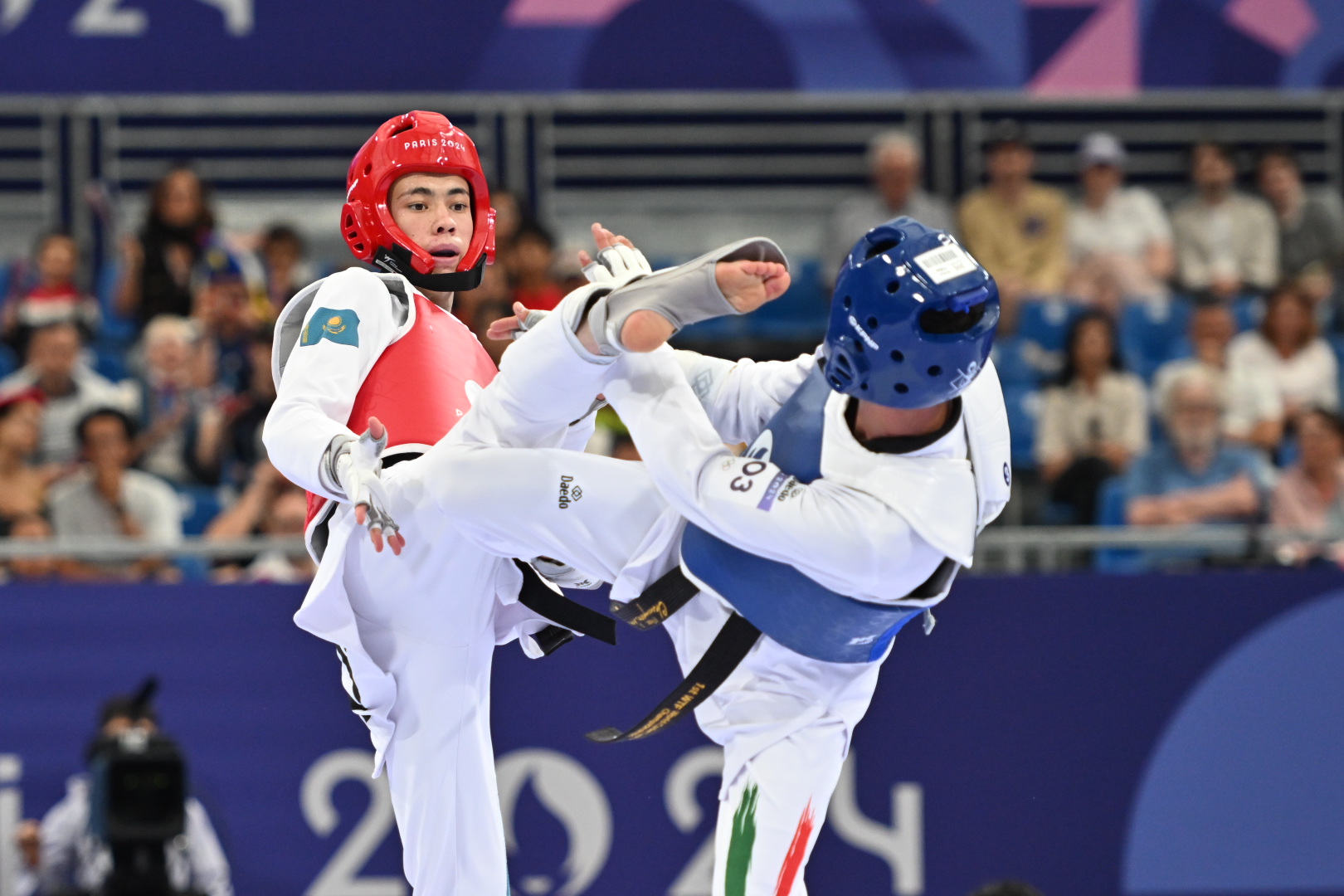 Спорт Министрі | Мұстафа Өзтүрік атындағы жүлде беріледі Спорт Министрі | Мұстафа Өзтүрік атындағы жүлде беріледі