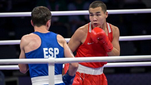 Спорт Министрі | Спорт Министрі — спорт әлеміндегі соңғы жаңалықтар