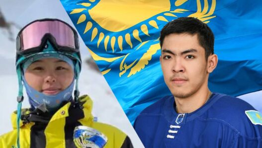 Спорт Министрі | Спорт Министрі — спорт әлеміндегі соңғы жаңалықтар Спорт Министрі | Спорт Министрі — спорт әлеміндегі соңғы жаңалықтар