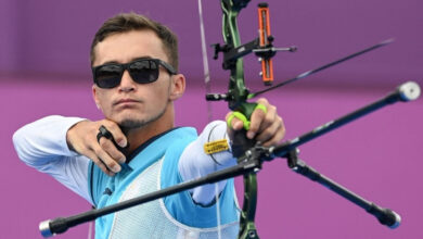 Спорт Министрі | Осы аптада спортшыларымыз қандай жарыстарға қатысады