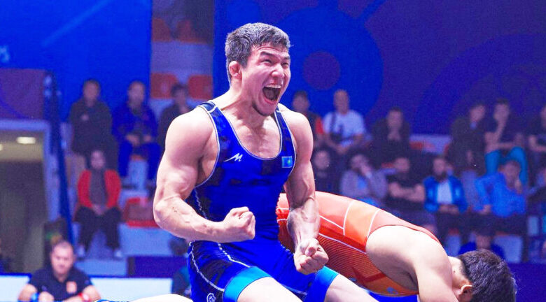Спорт Министрі | Чемпиондар неге елеусіз қалды? Спорт Министрі | Чемпиондар неге елеусіз қалды?