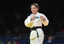 Спорт Министрі | Қазақ боксшылары төрт алтын жеңіп алды