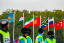 Спорт Министрі | Қазақ боксшылары төрт алтын жеңіп алды