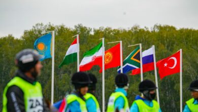 Спорт Министрі | Қазақ боксшылары төрт алтын жеңіп алды