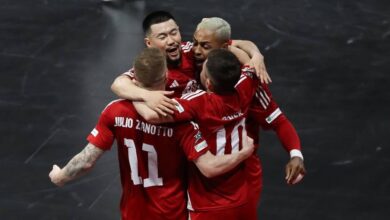 Спорт Министрі | Қазақ боксшылары төрт алтын жеңіп алды