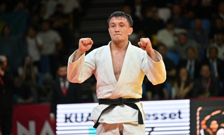 Спорт Министрі | Дзюдодан әлем чемпионаты: Қазақстан құрамасының алдын ала тізіміне кімдер енді? Спорт Министрі | Дзюдодан әлем чемпионаты: Қазақстан құрамасының алдын ала тізіміне кімдер енді?