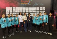 Спорт Министрі | 2030 жылғы Қысқы Олимпиада ойындары Францияда өтеді