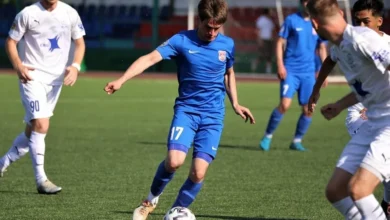 Спорт Министрі | Футзалдан ел чемпионатының плей-офф кезеңіне жолдама алған командалар белгілі болды