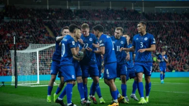 Спорт Министрі | Футзалдан ел чемпионатының плей-офф кезеңіне жолдама алған командалар белгілі болды