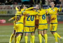 Спорт Министрі | Қазақ балалары әлем чемпионы атанды