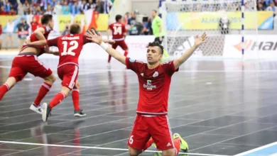 Спорт Министрі | Конференция лигасы: «Астана» және «Ордабасының» ықтимал қарсыластары анықталды