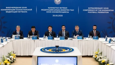 Спорт Министрі | Шағын футбол: Қазақстан құрамасы әлем чемпионатын топтық кезеңде аяқтады