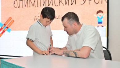 Спорт Министрі | Астаналық шабандоздар Бүкілресейлік конкур жарыстарында 23 медаль жеңіп алды