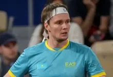 Спорт Министрі | Қазақстан хоккей құрамасы Чехиядан ойсырай жеңілді