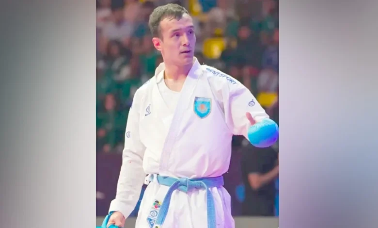 Спорт Министрі | Мароккода өтетін Премьер-лига жарысына қатысатын Қазақстан құрамасы белгілі болды Спорт Министрі | Мароккода өтетін Премьер-лига жарысына қатысатын Қазақстан құрамасы белгілі болды