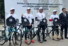 Спорт Министрі | Қылышпен семсерлесу: Қазақстан құрамасы Әлем кубогының кезеңіне қатысты