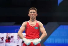Спорт Министрі | Қазақстан құрамасы тректегі велоспорттан Германияда өтетін беделді жарысқа қатысады
