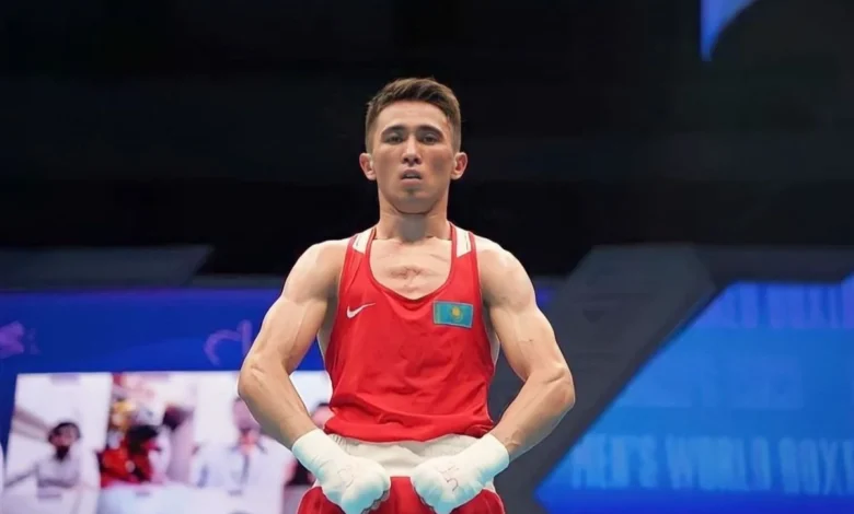 Спорт Министрі | Астанада өтетін бокстан әлем кубогына қатысушылар саны артты Спорт Министрі | Астанада өтетін бокстан әлем кубогына қатысушылар саны артты