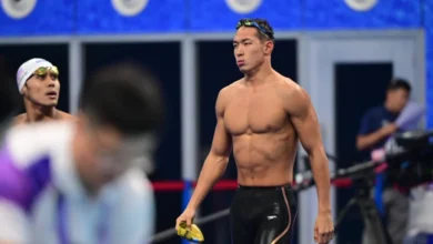 Спорт Министрі | Астанада пара оқ атудан ашық чемпионат өтті