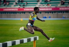 Спорт Министрі | Азия чемпионаты: Қазақстан жеңіл атлеттері үш медаль жеңіп алды