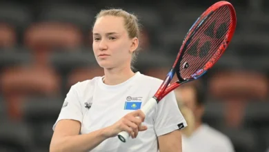 Спорт Министрі | Жеңіл атлет Дейзи Джепкемей Азия чемпионатында алтын медаль жеңіп алды