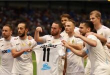 Спорт Министрі | Қайрат сырт алаңда Жеңісті жеңіп, көш басын нығайтты
