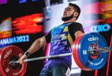 Спорт Министрі | Қазақ боксындағы тарихи жетістік