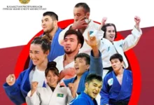 Спорт Министрі | Арина Алтухова – Әлем Кубогының жүлдегері