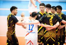 Спорт Министрі | «Ақтөбе» клубы Азия чемпиондар лигасының жартылай финалынан тыс қалды