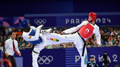 Спорт Министрі | Ролан Гаррос: Рыбакинаның қарсыласы өзгерді, Путинцева мен Бублик те кортқа шығады