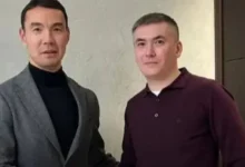 Спорт Министрі | Еуропа лигасының финалында ағылшындық екі клуб — «Манчестер Юнайтед» пен «Тоттенхэм» кездеседі