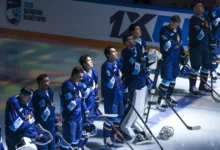 Спорт Министрі | Еуропа лигасының финалында ағылшындық екі клуб — «Манчестер Юнайтед» пен «Тоттенхэм» кездеседі