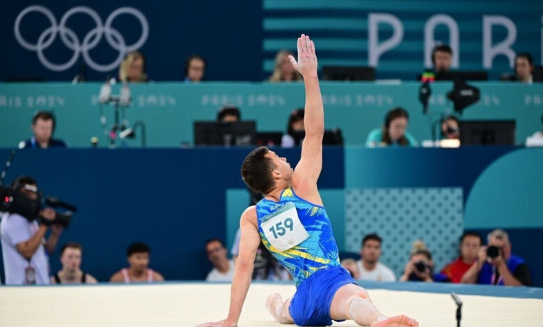Спорт Министрі | Спорттық гимнастикадан Азия чемпионаты: Қазақстанның толық құрамы, жүлдеге үміткерлер және негізгі қарсыластар Спорт Министрі | Спорттық гимнастикадан Азия чемпионаты: Қазақстанның толық құрамы, жүлдеге үміткерлер және негізгі қарсыластар