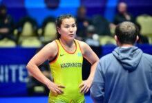 Спорт Министрі | Қазақстан құрамасы тректегі велоспорттан Германияда өтетін беделді жарысқа қатысады
