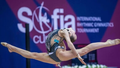 Спорт Министрі | Қазақстан құрамасы тректегі велоспорттан Германияда өтетін беделді жарысқа қатысады