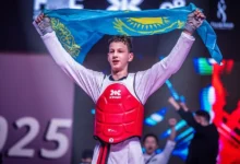 Спорт Министрі | Шавкат Рахмонов қазан айында октагонға оралады