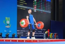 Спорт Министрі | Шавкат Рахмонов қазан айында октагонға оралады