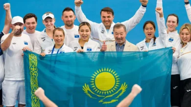 Спорт Министрі | Шавкат Рахмонов қазан айында октагонға оралады