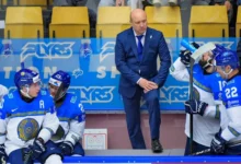 Спорт Министрі | Ауыл баласының арманы орындалды