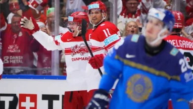 Спорт Министрі | Теннистен әлем чемпионаты: Қазақстандық қыздар іріктеуді сенімді жеңіспен бастады